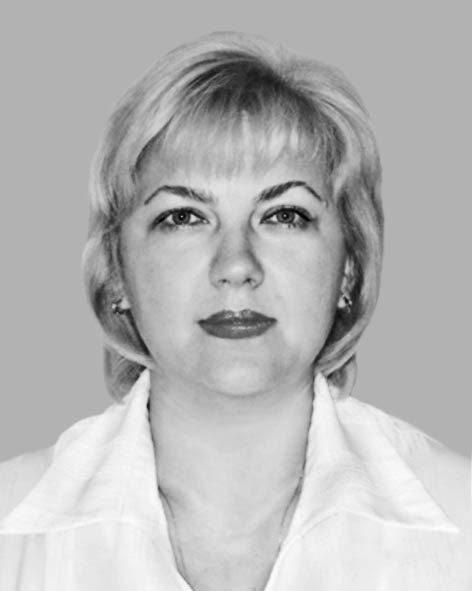 фото: Кравцова Юлія Валентинівна